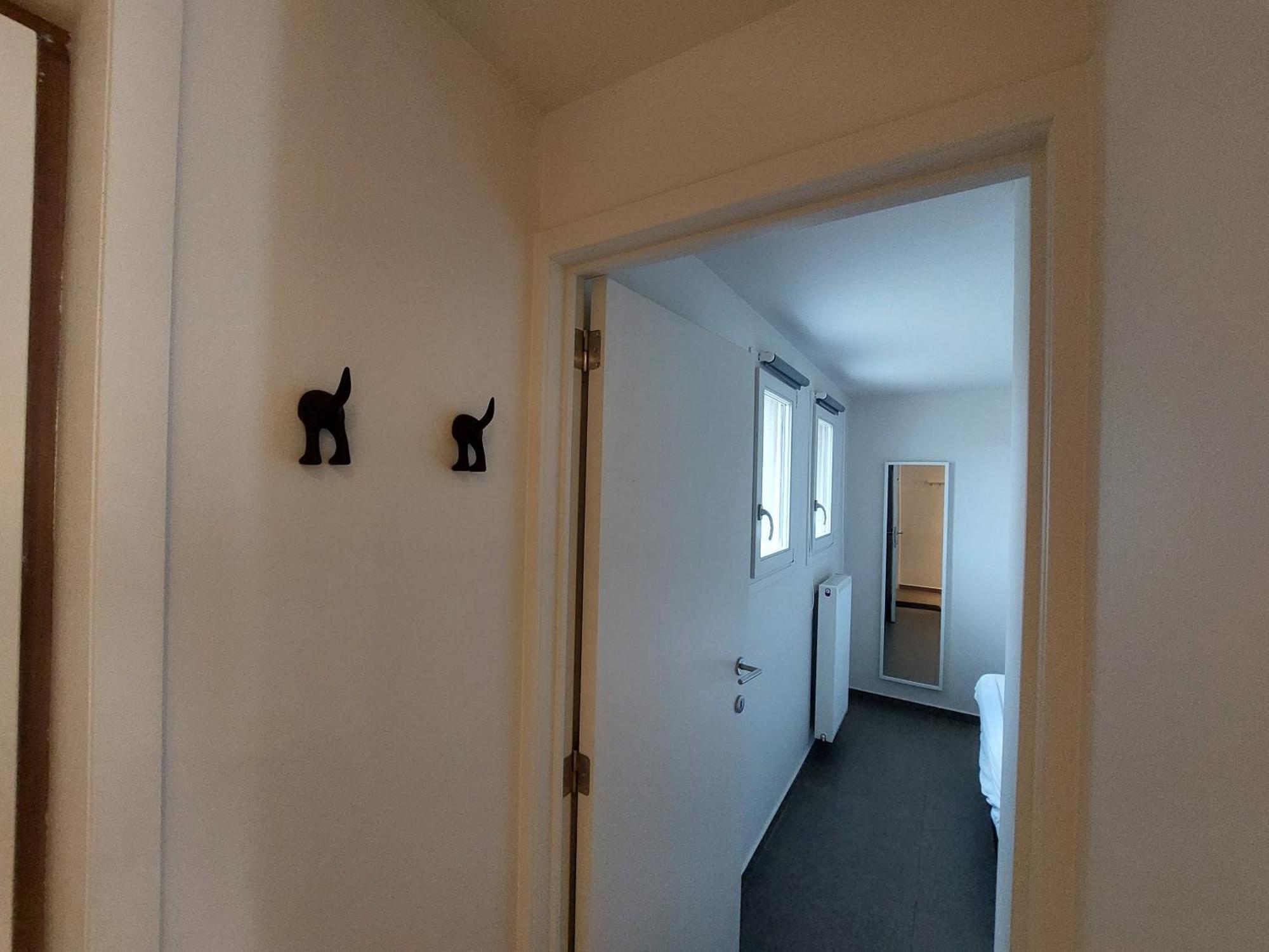 De Blinkaart Сasa de vacaciones Oostduinkerke